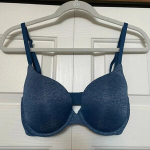 Victoria’s Secret Padded Perfect Coverage Bra‎